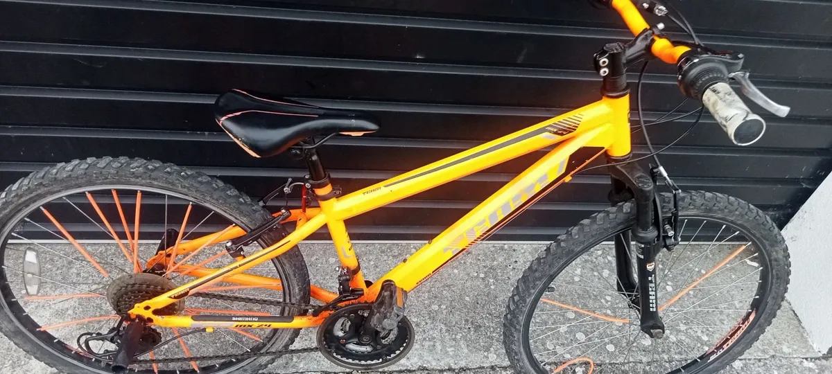 Kids bike - Image 2