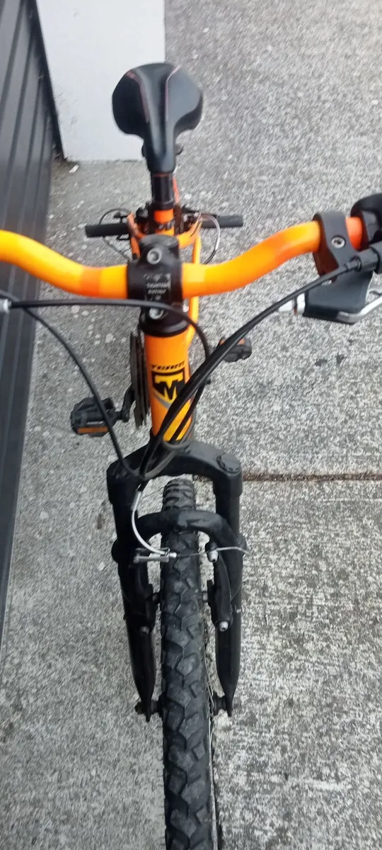 Kids bike - Image 3