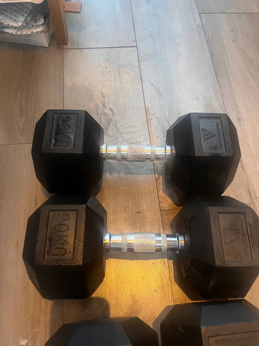 Weights - Image 1