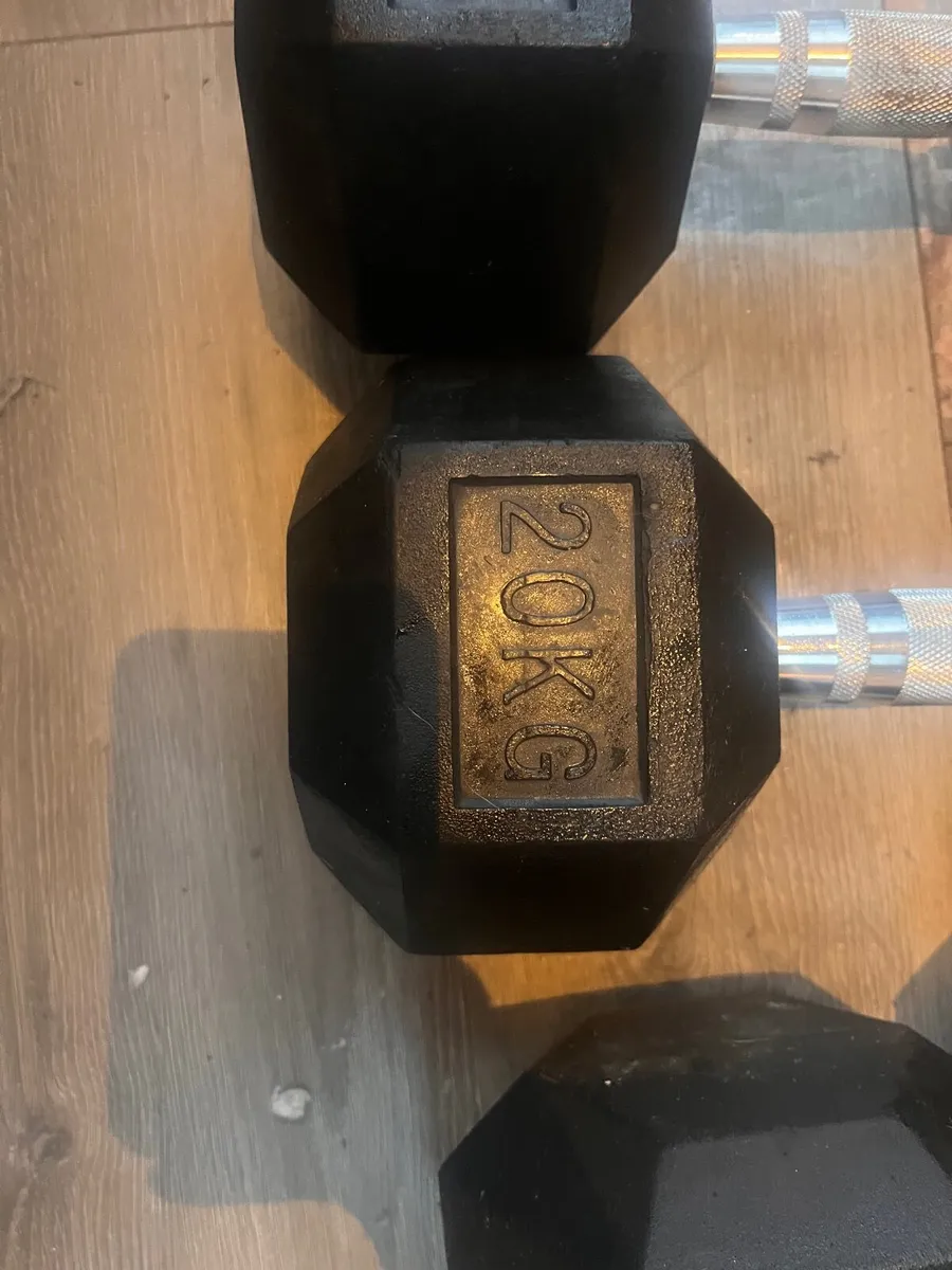 Weights - Image 2