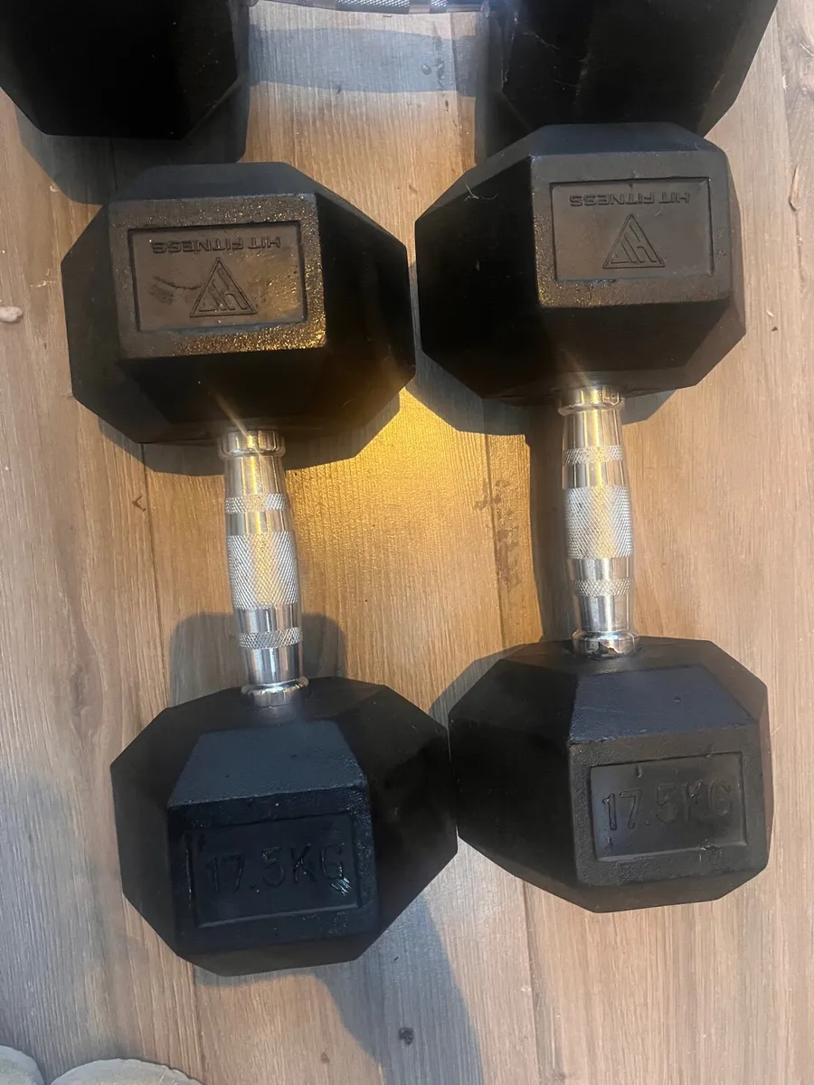 Weights - Image 1