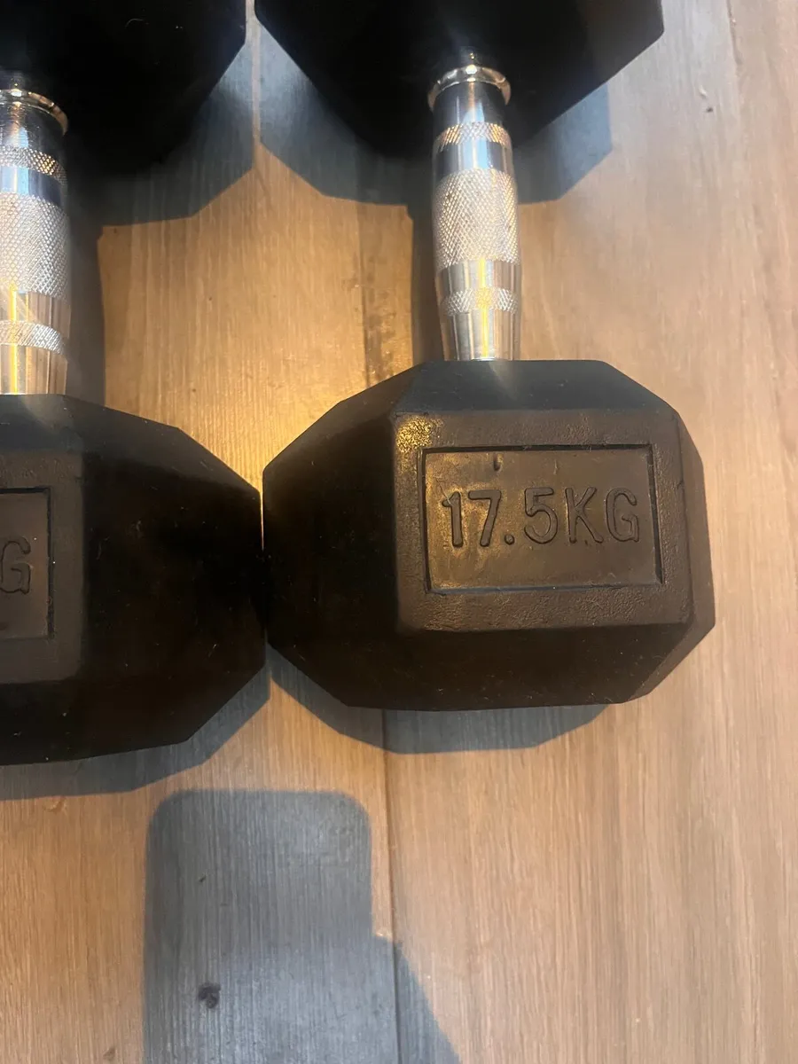 Weights - Image 2