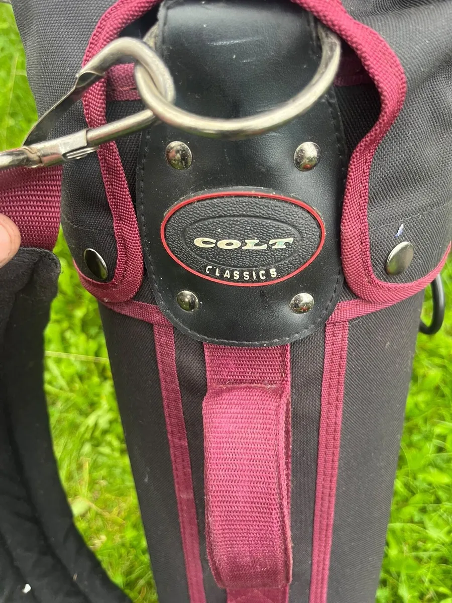 Golf clubs - Image 3