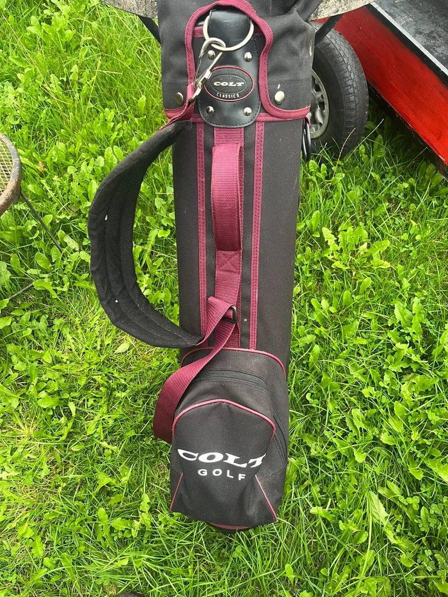 Golf clubs - Image 4