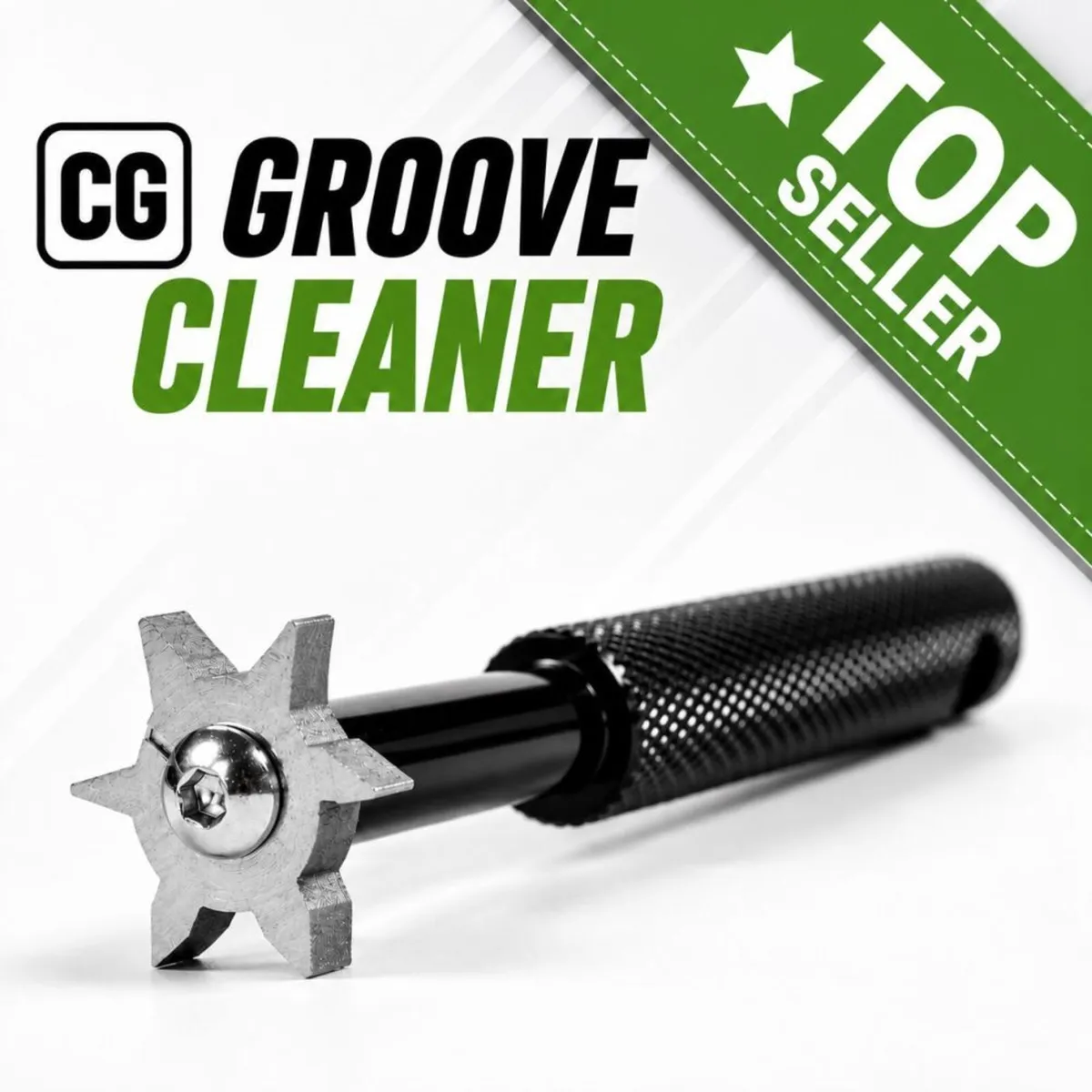 CG Groove Sharpener Tool - Image 3