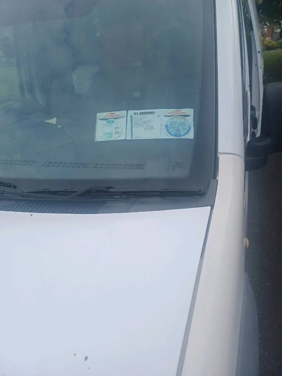 Ford Transit Connect - Image 2