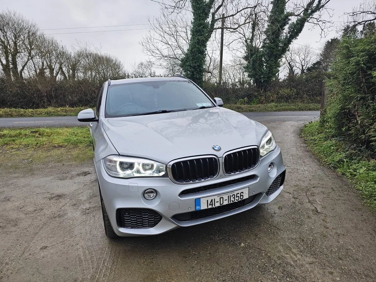 Bmw x5 2014 engine problem - Image 4