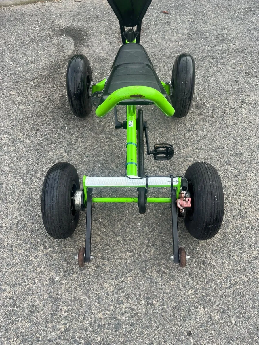 Berg go kart - Image 4