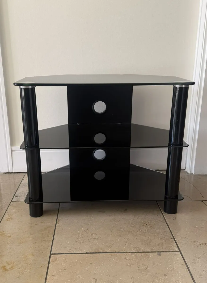 TV Stand - Image 1
