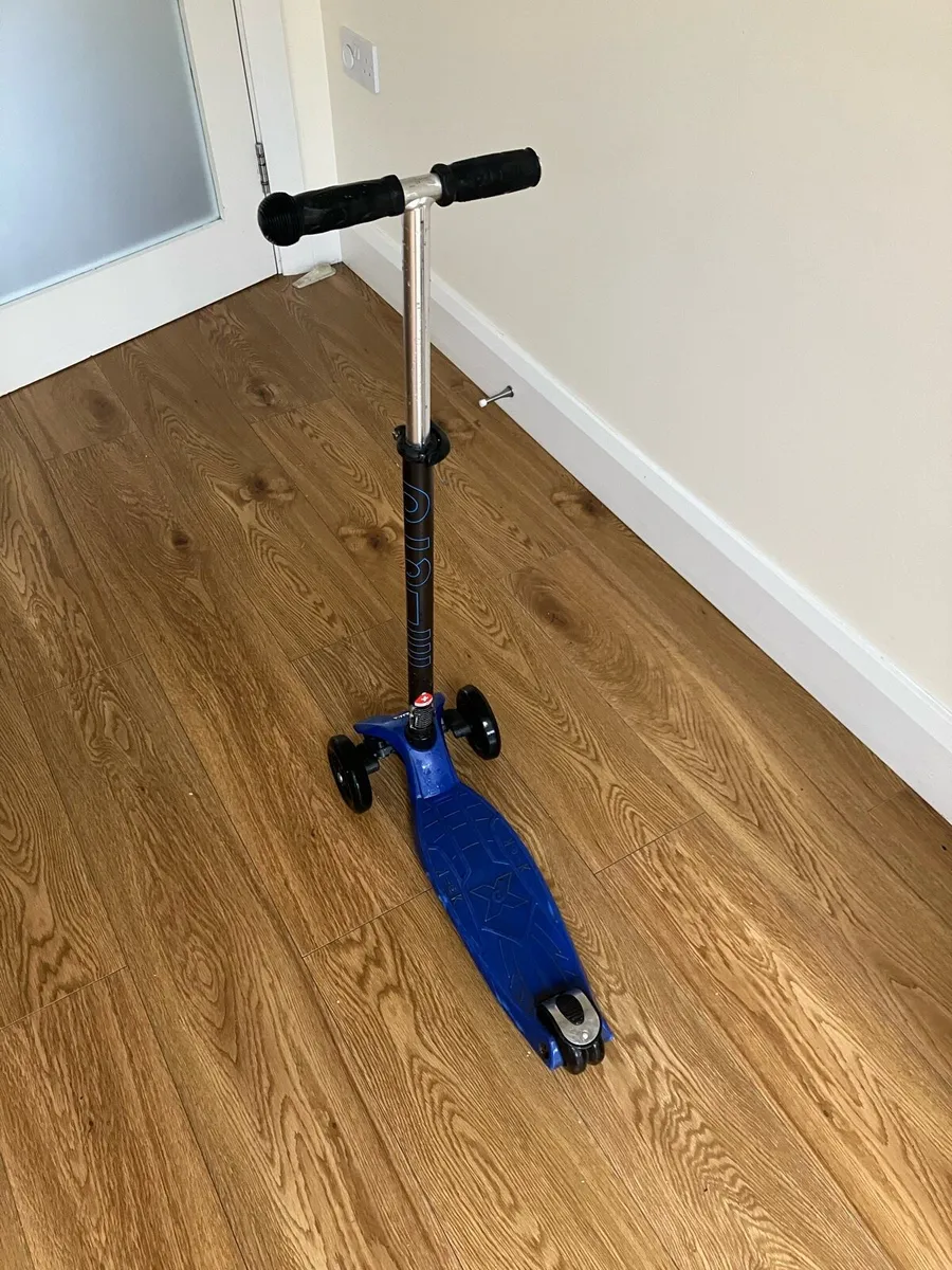 Micro scooter - Image 2