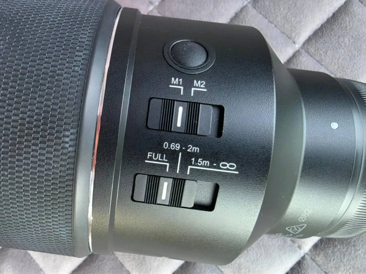 Samyang AF 135mm F1.8 Sony FE Lens - Image 3
