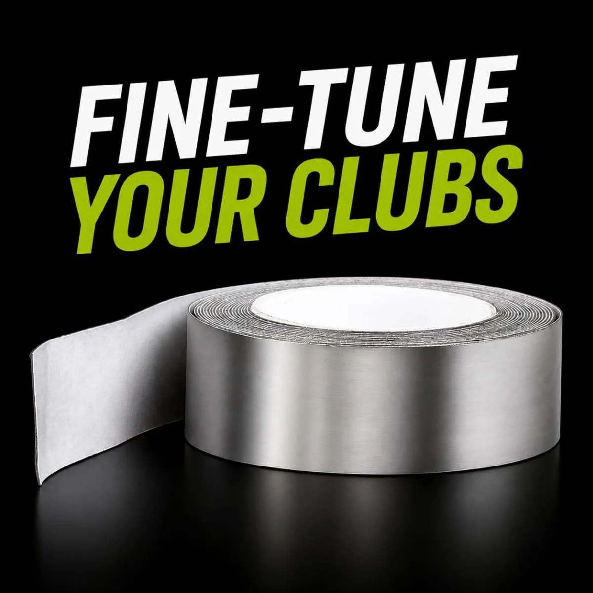 CG Lead Tape (30 Grams) x 42 Inches Long - Image 2