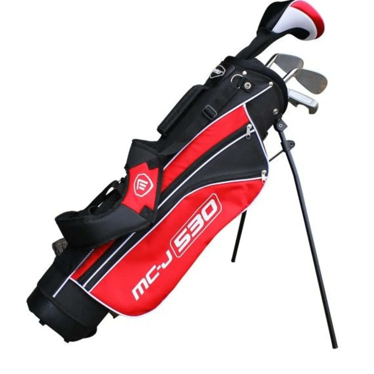 Masters MC-J 530 Junior Golf Set (9-12 Years) - RH - Image 2