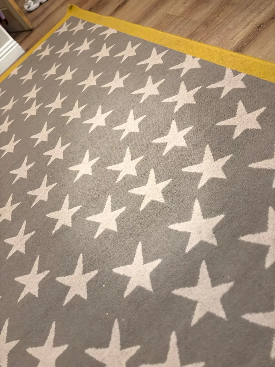 Kukoon Children’s Rug - Image 1