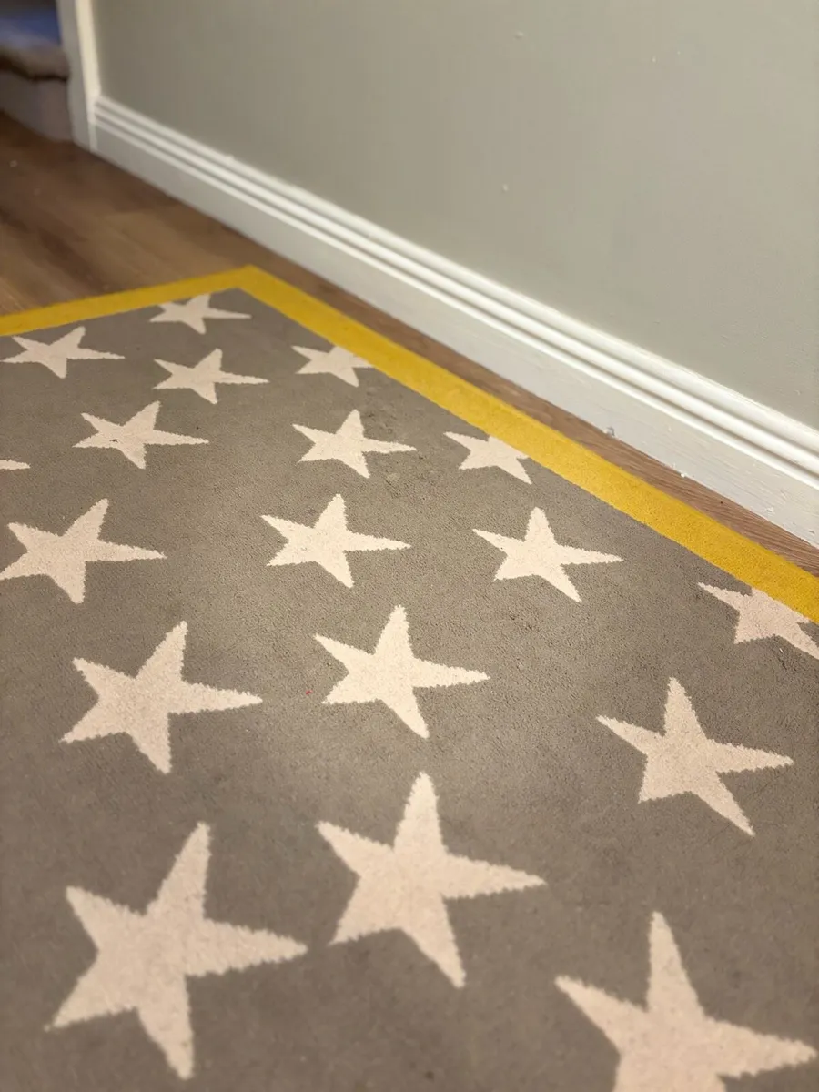 Kukoon Children’s Rug - Image 3