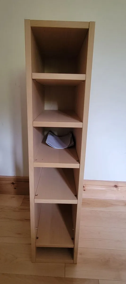 Shelving unit