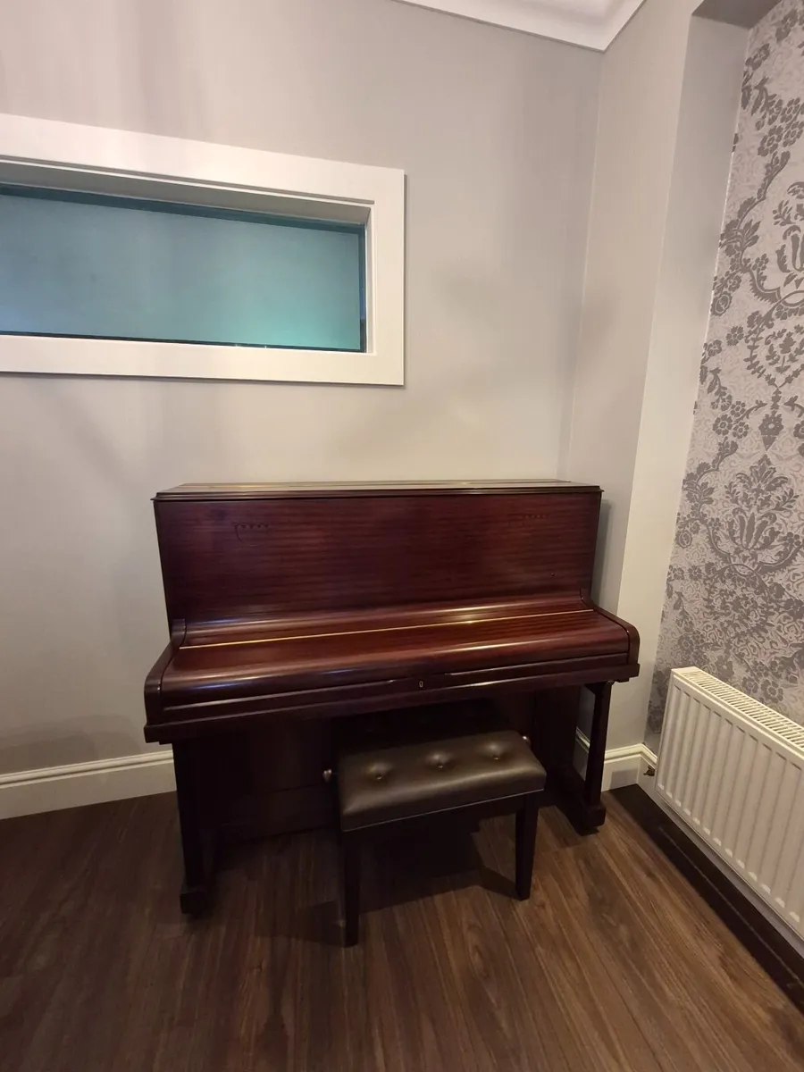 Piano - Image 4