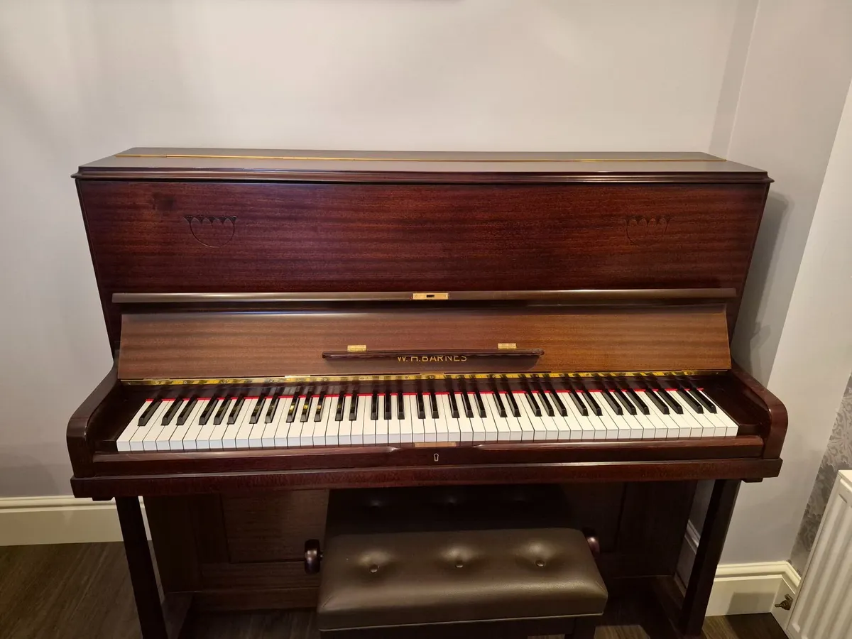 Piano - Image 3