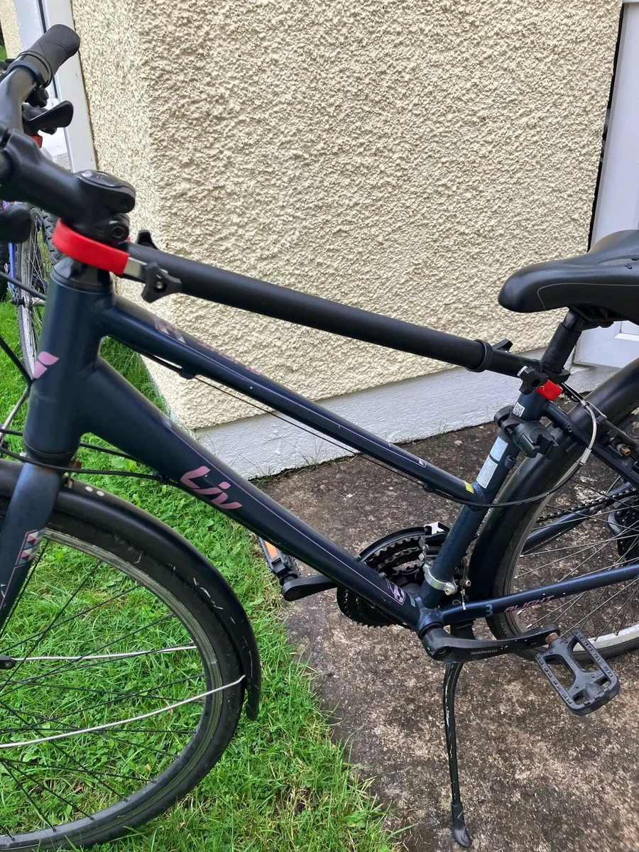 Crossbar adapter / false crossbar - Image 2