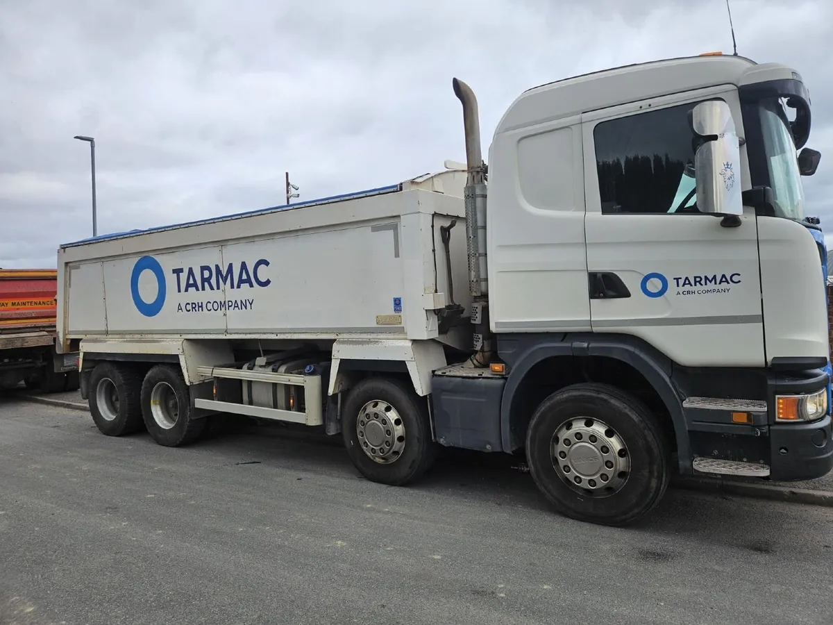 Scania Other 2016 - Image 1