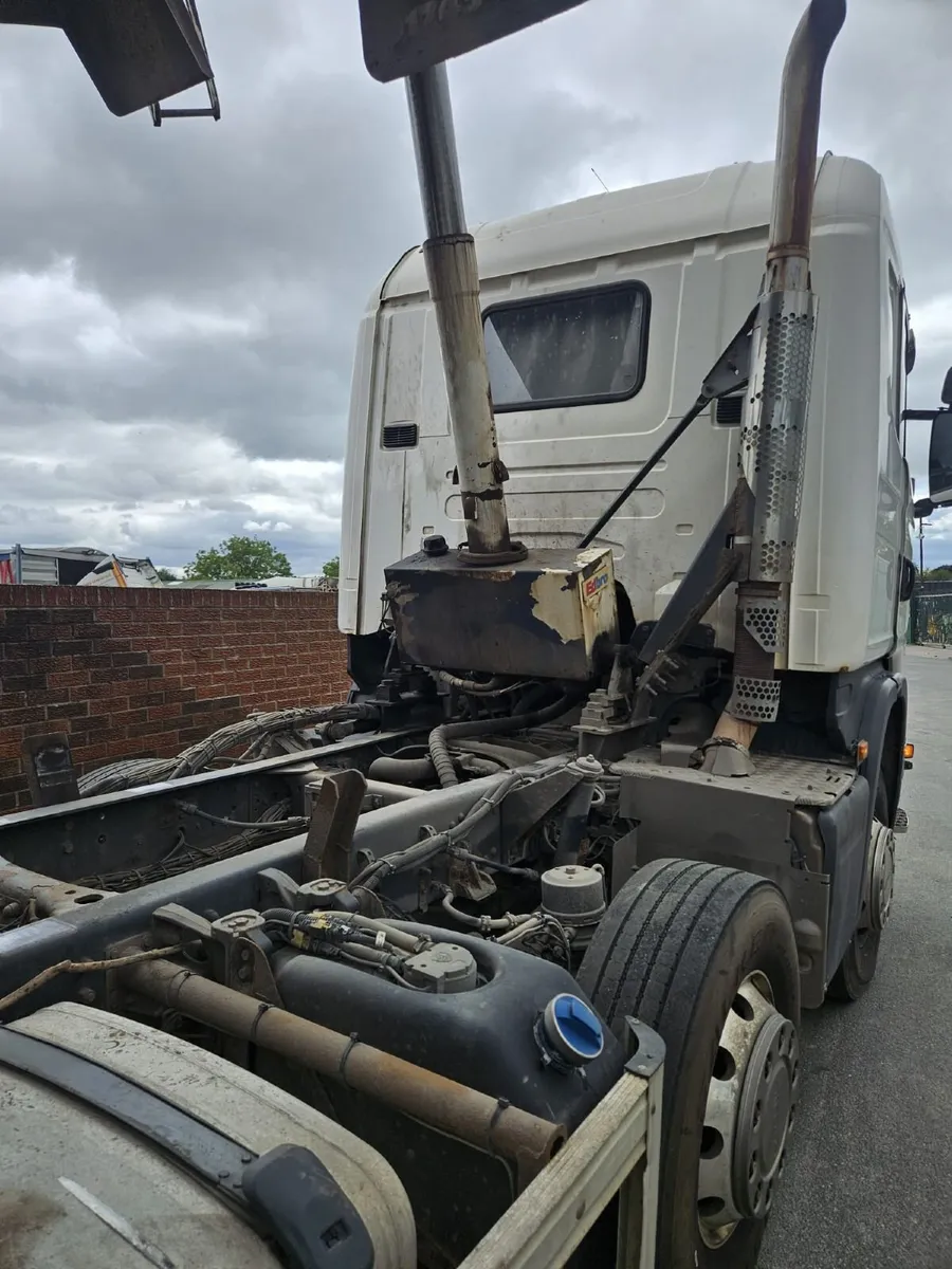 Scania Other 2016 - Image 3