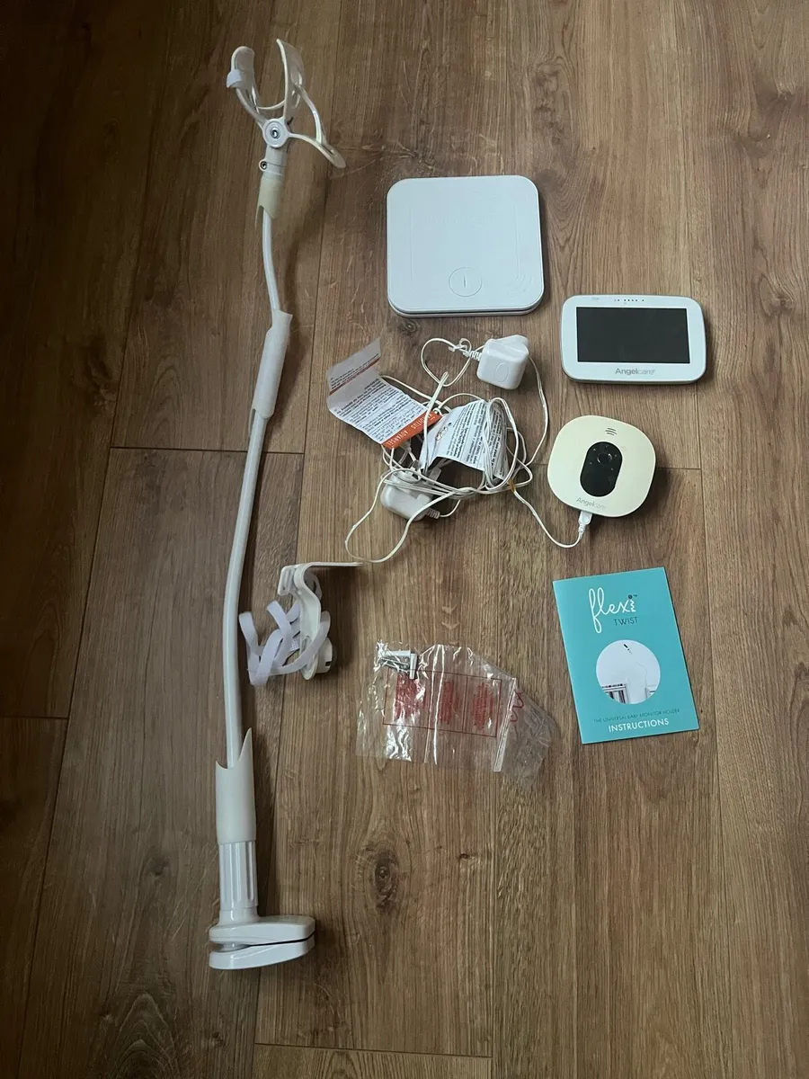 Baby Monitor