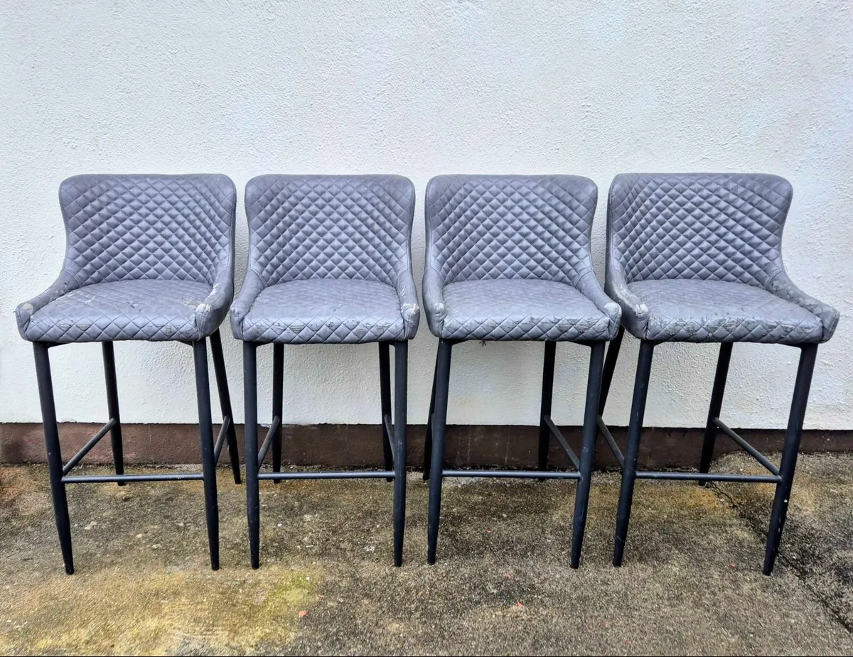 Kitchen Bar Stools