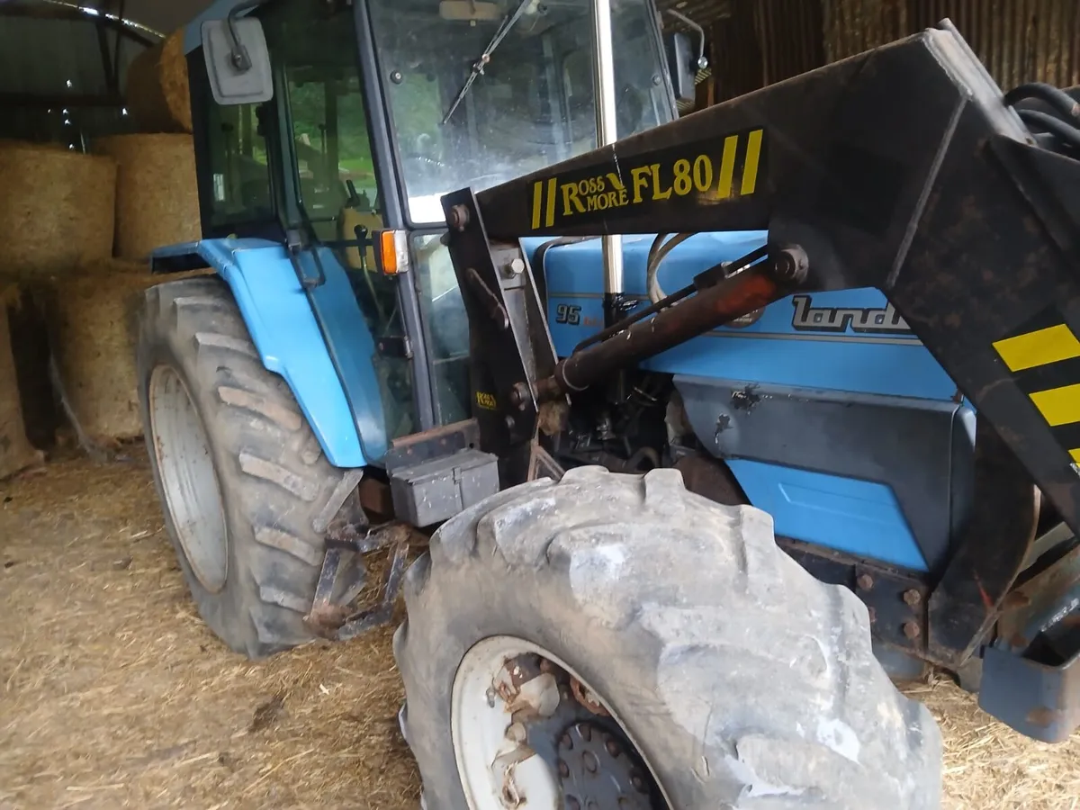 Landini blissard - Image 4