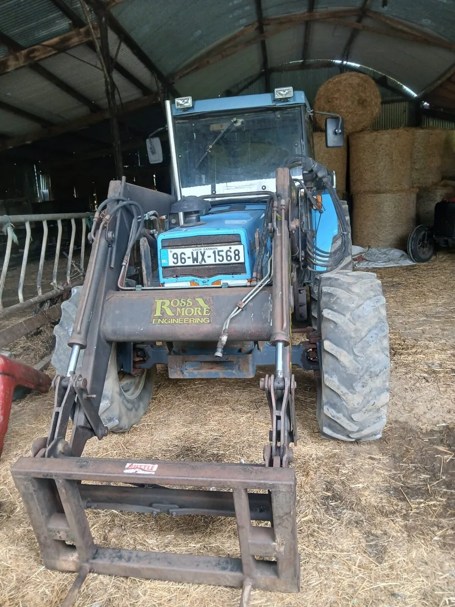 Landini blissard - Image 2