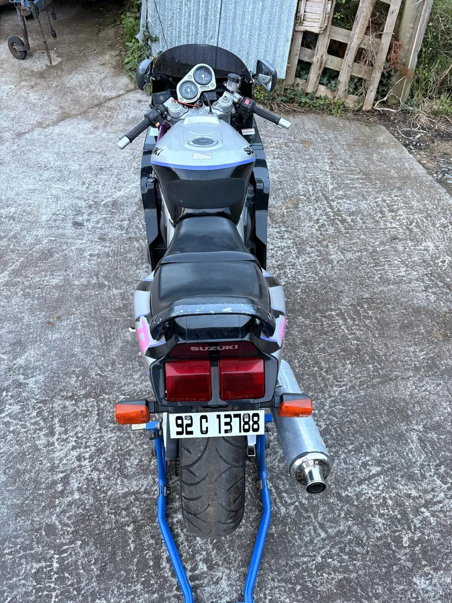 Gsxr 1100 - Image 4