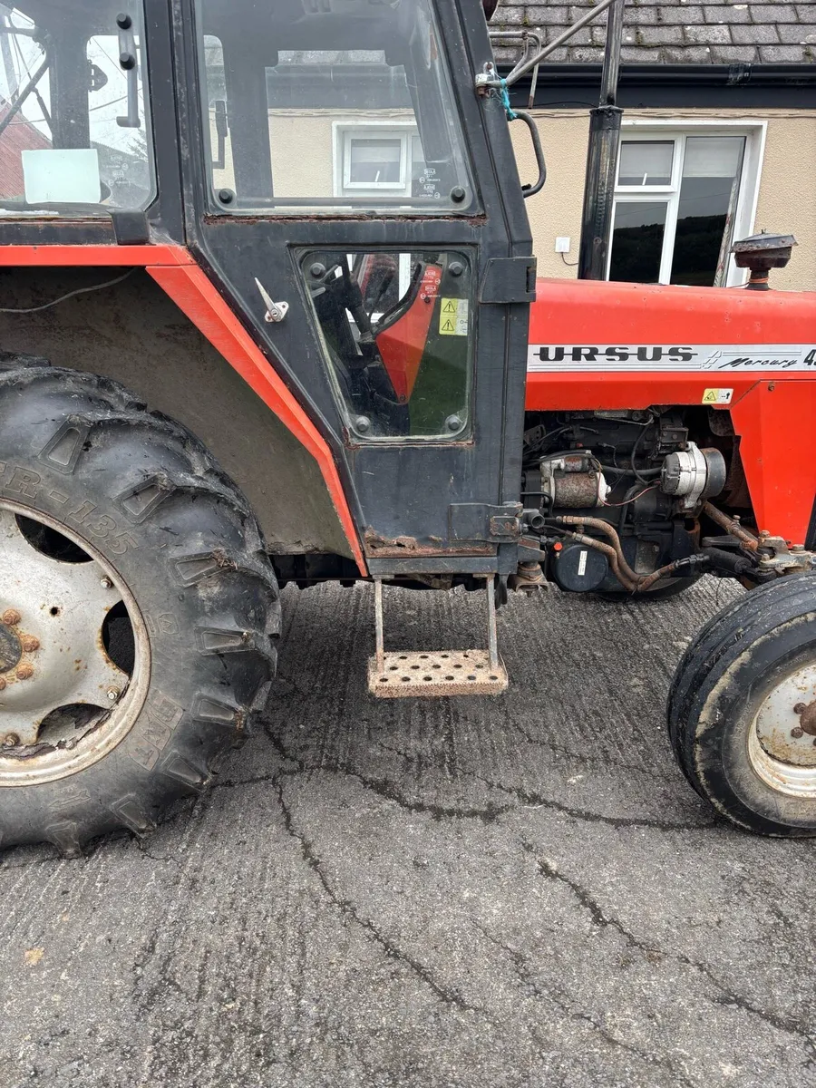 Tractor - Image 4