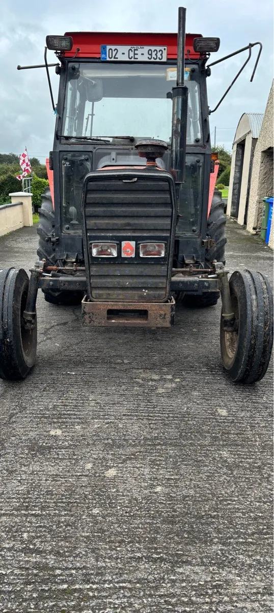 Tractor - Image 2