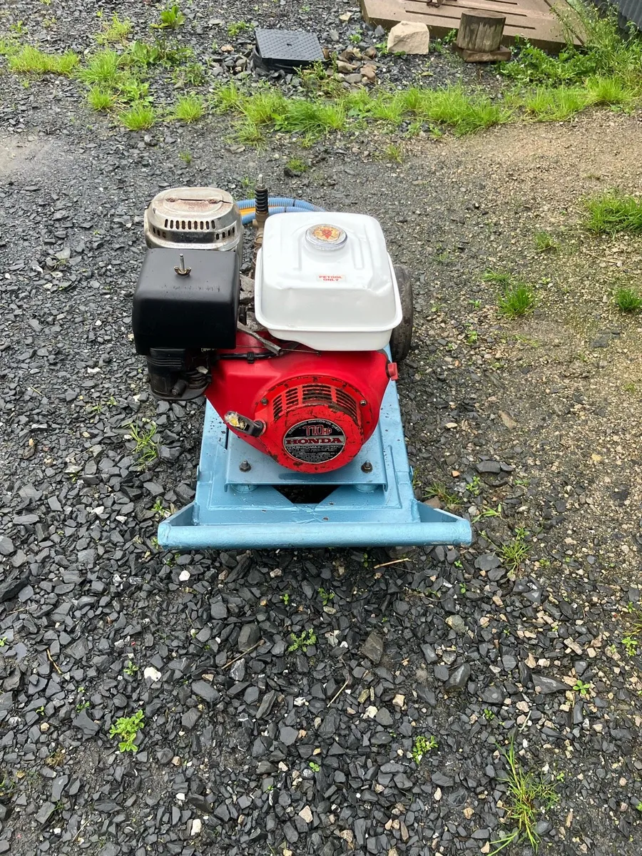 Honda Powerhose (3000 psi) - Image 1