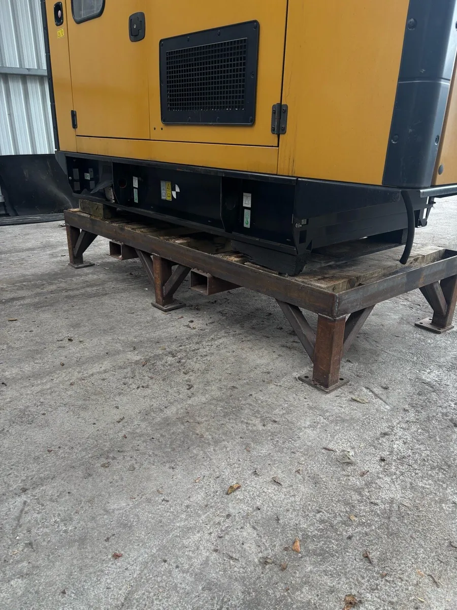 Service and Storage platform - Image 2