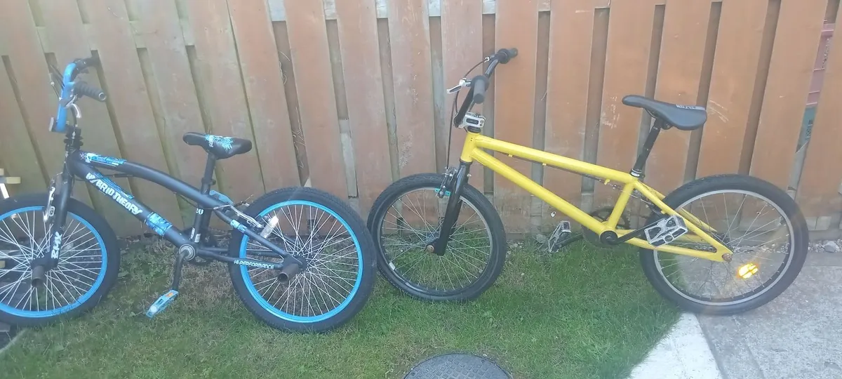 Bmx - Image 1