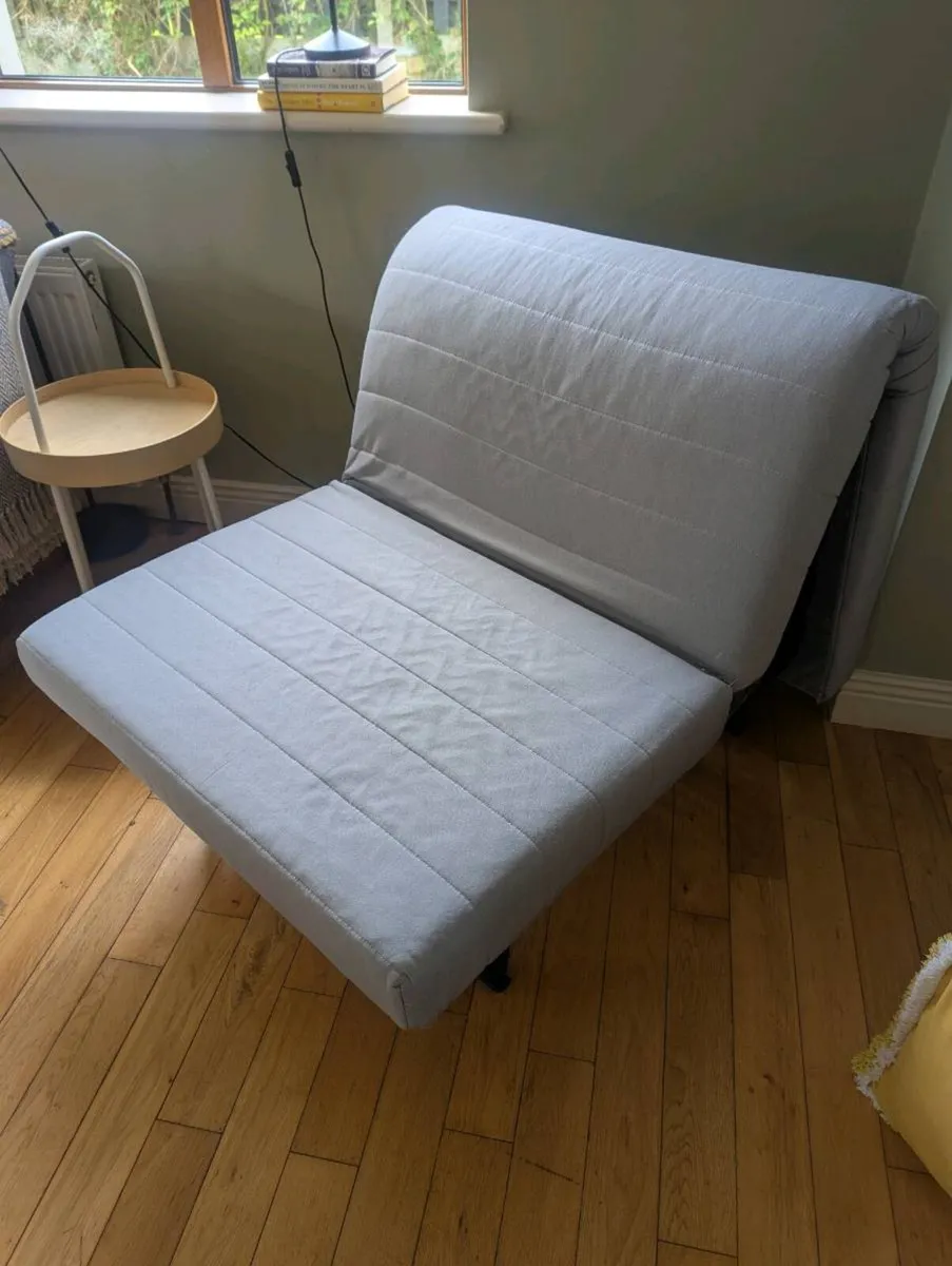 Foldout Bed - Image 2