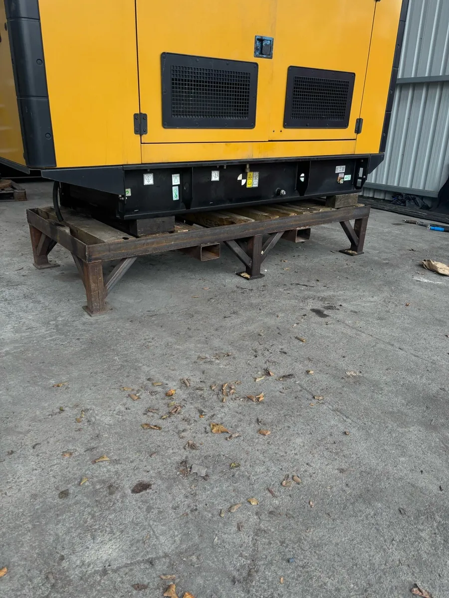 Service and Storage platform - Image 1