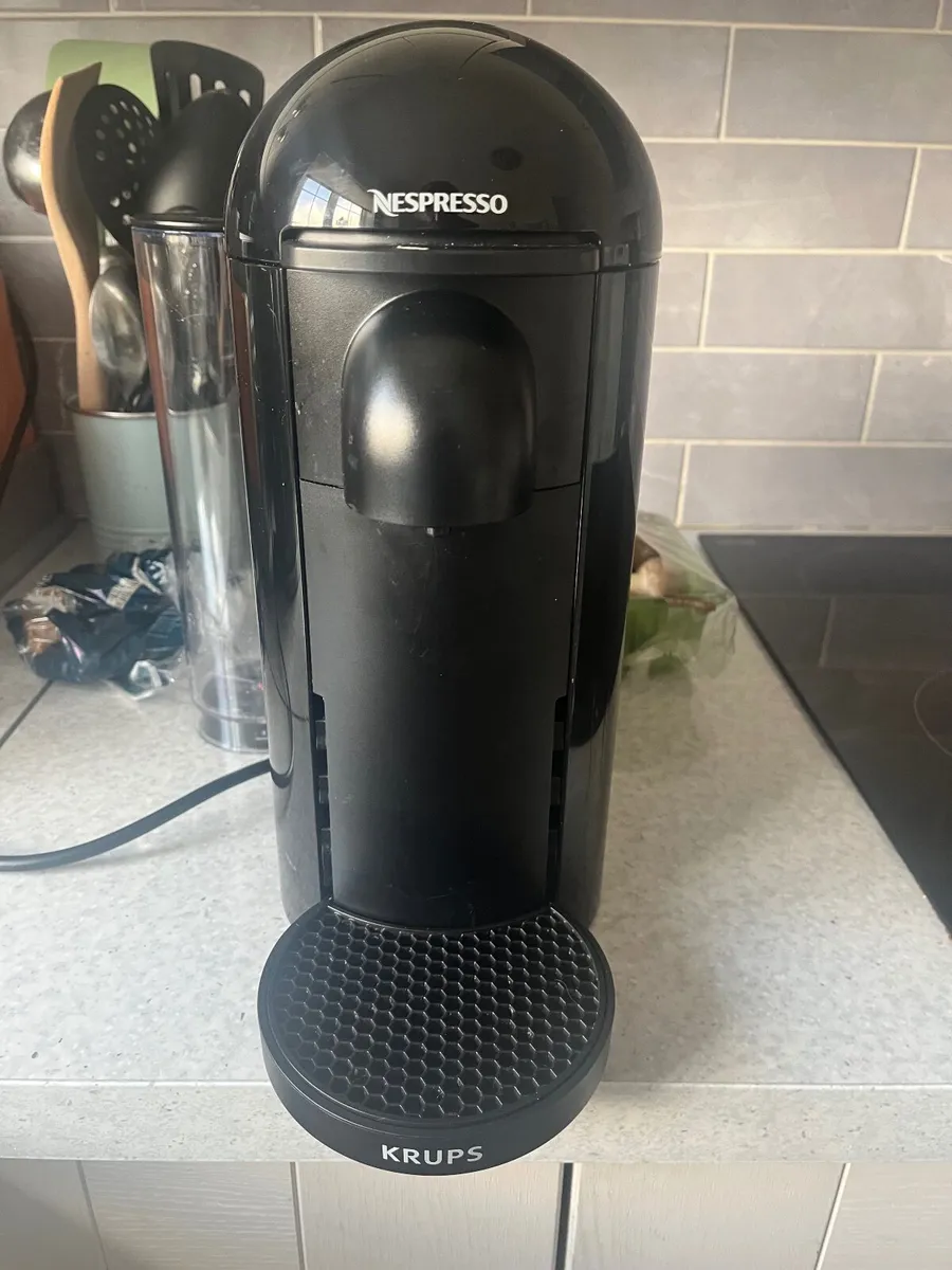 Coffee machine - Image 3