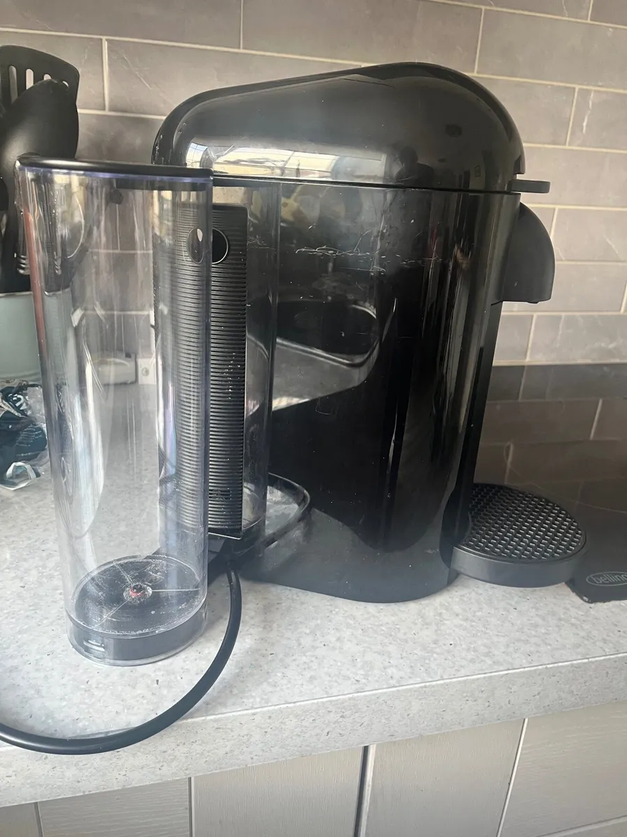 Coffee machine - Image 1
