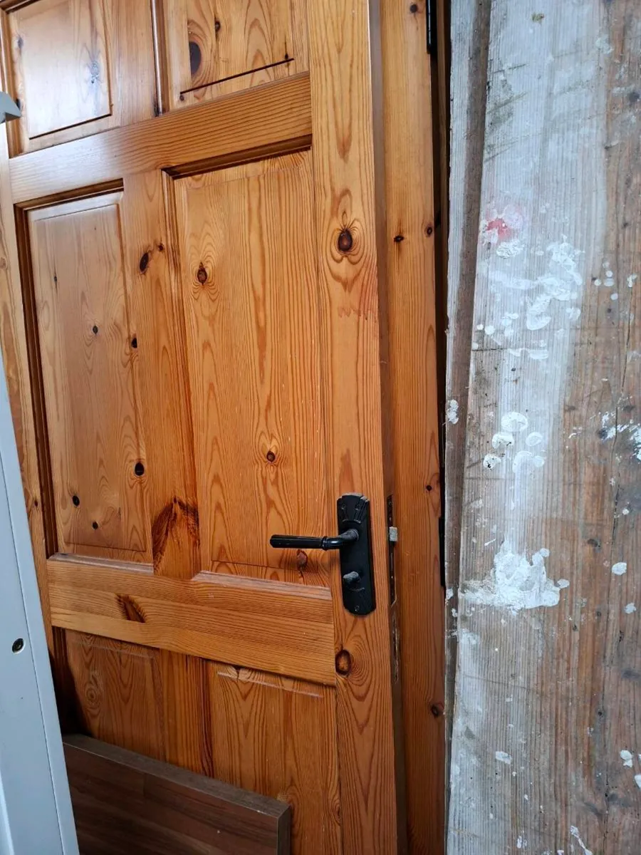 Doors - Image 1