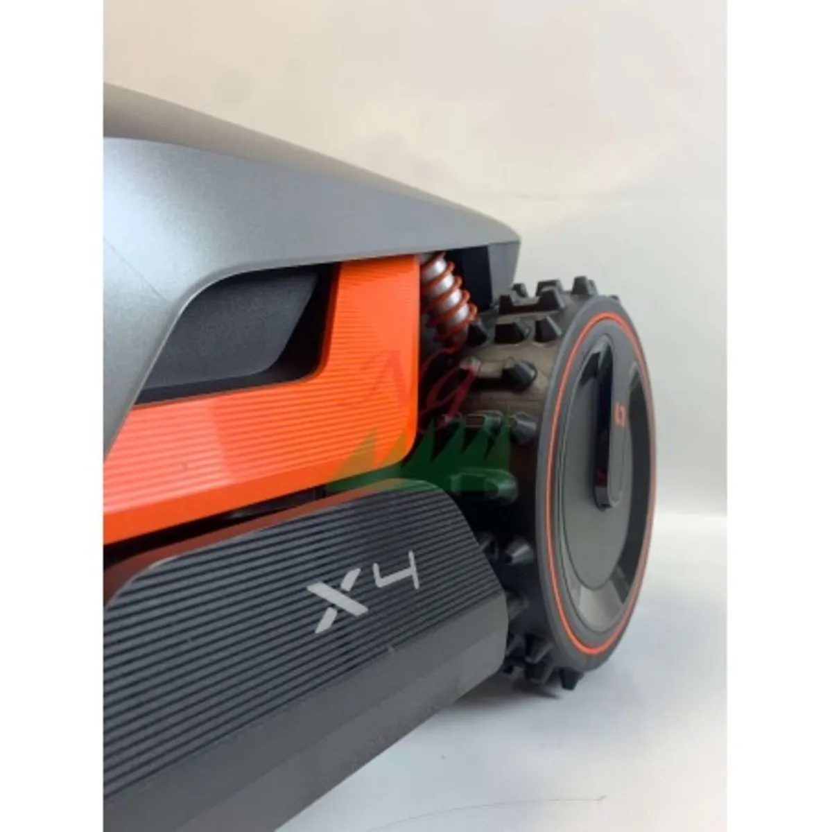 Robot lawnmower - Image 3