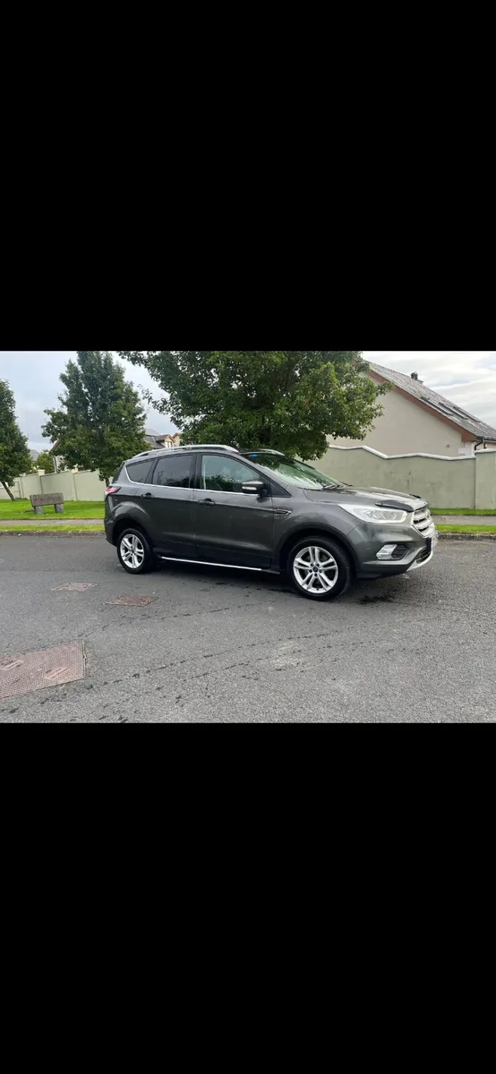 Ford Kuga 2017 - Image 1