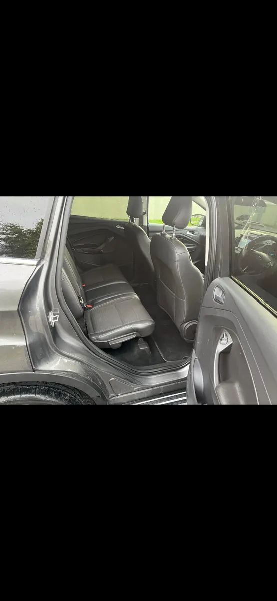 Ford Kuga 2017 - Image 4
