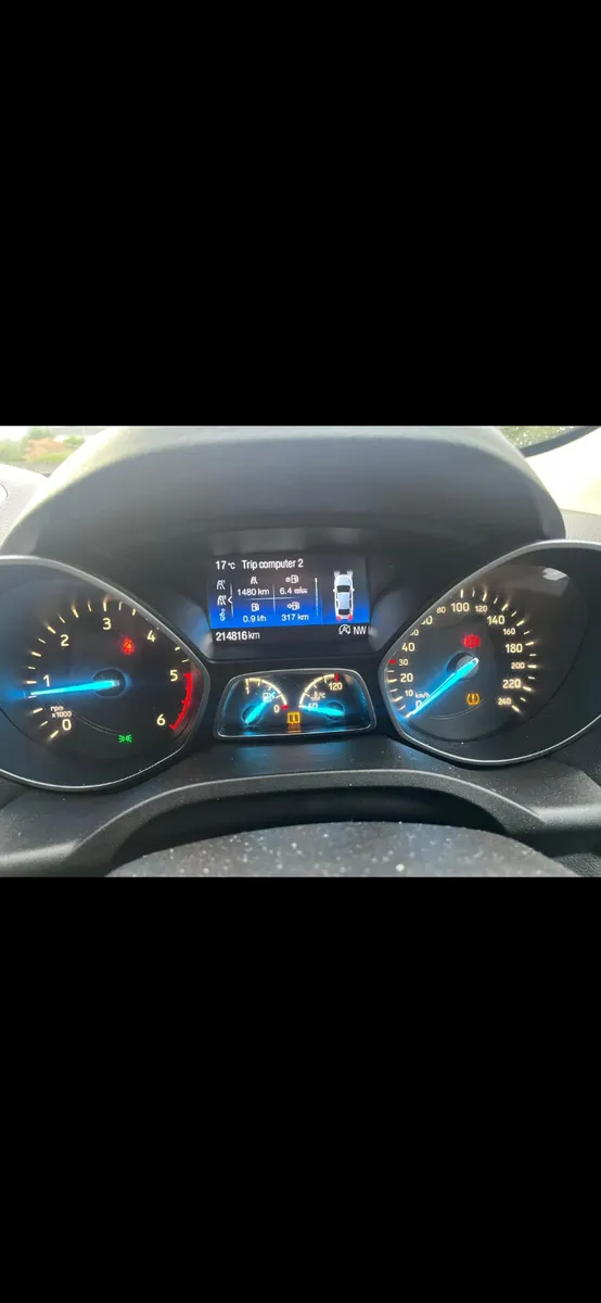 Ford Kuga 2017 - Image 2