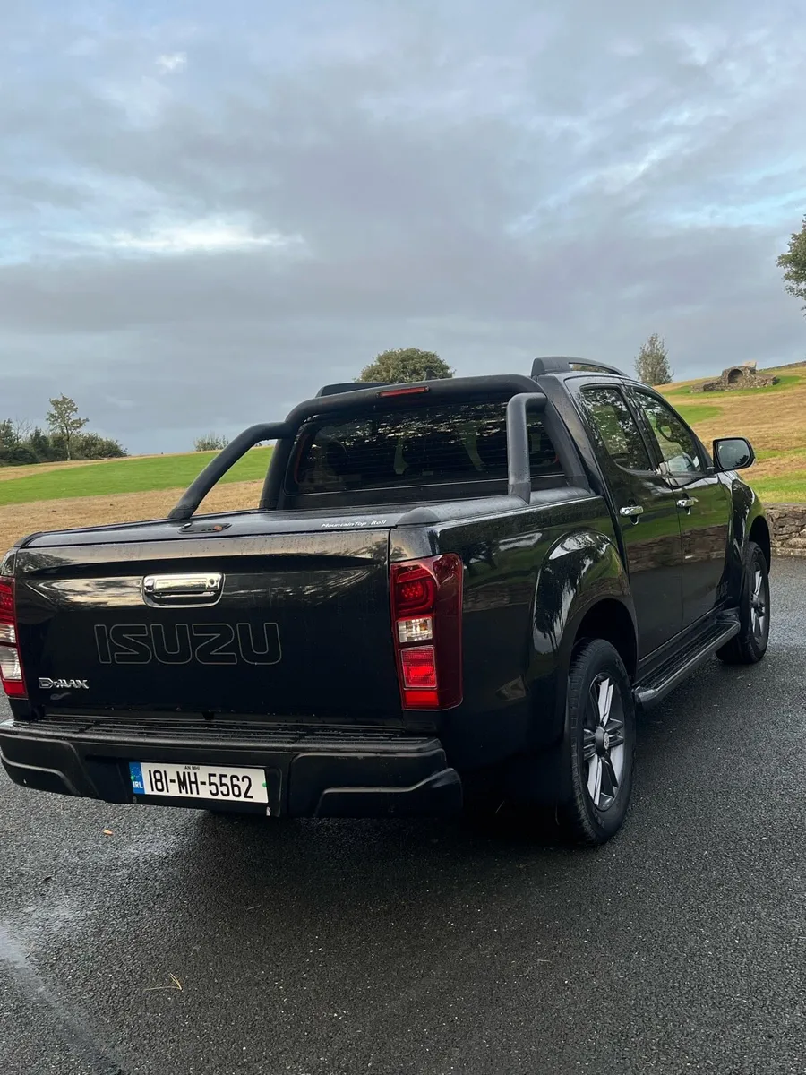 Isuzu Dmax Blade 1.9 Diesel *NO VAT* - Image 2
