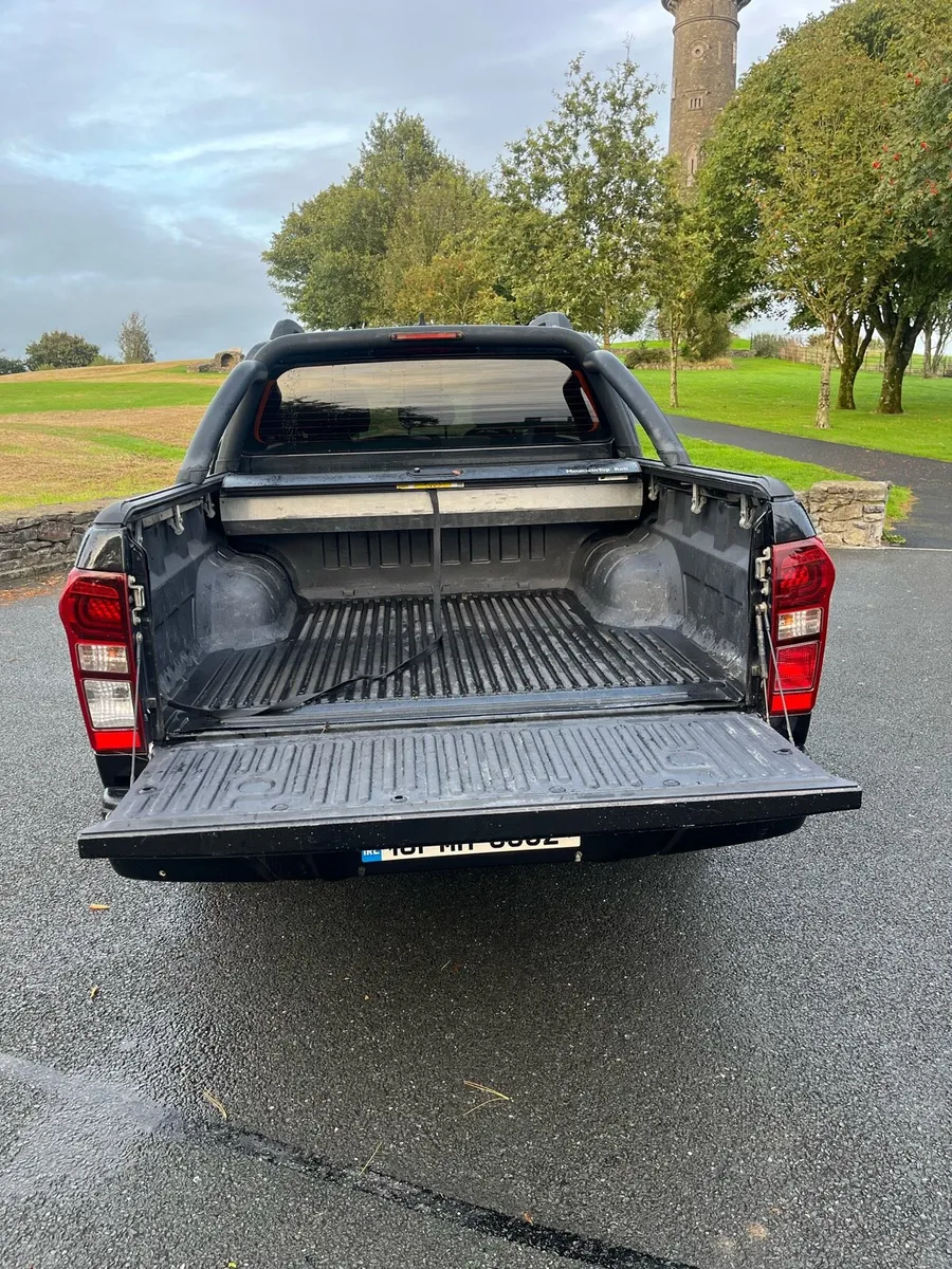 Isuzu Dmax Blade 1.9 Diesel *NO VAT* - Image 4
