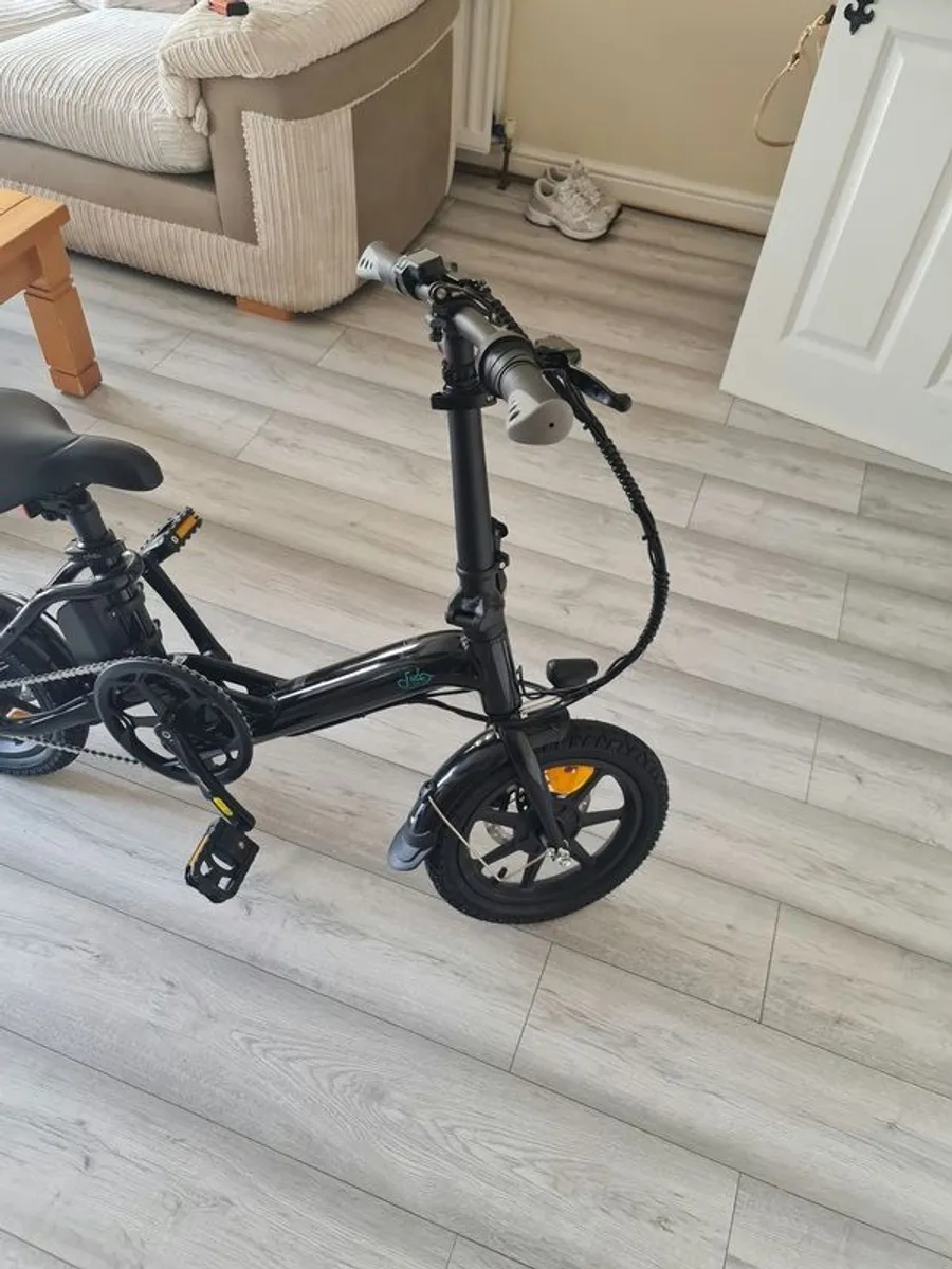 bicycle - Image 1