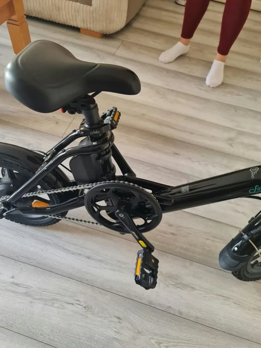 bicycle - Image 2