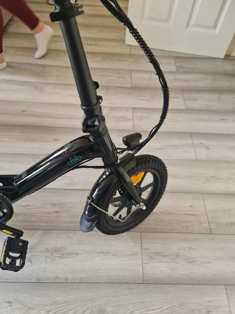 bicycle - Image 3