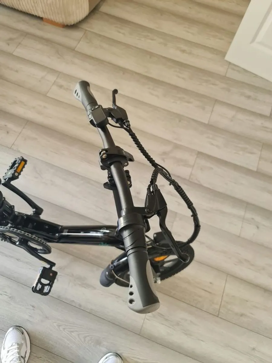 bicycle - Image 4
